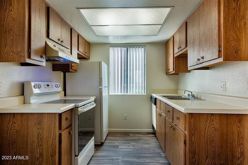 Apartment for rent at 5312 E Taylor St, Phoenix, AZ 85008