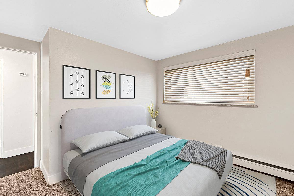 Townhouse for rent at 5300 E Asbury Ave #5386, Denver, CO 80222