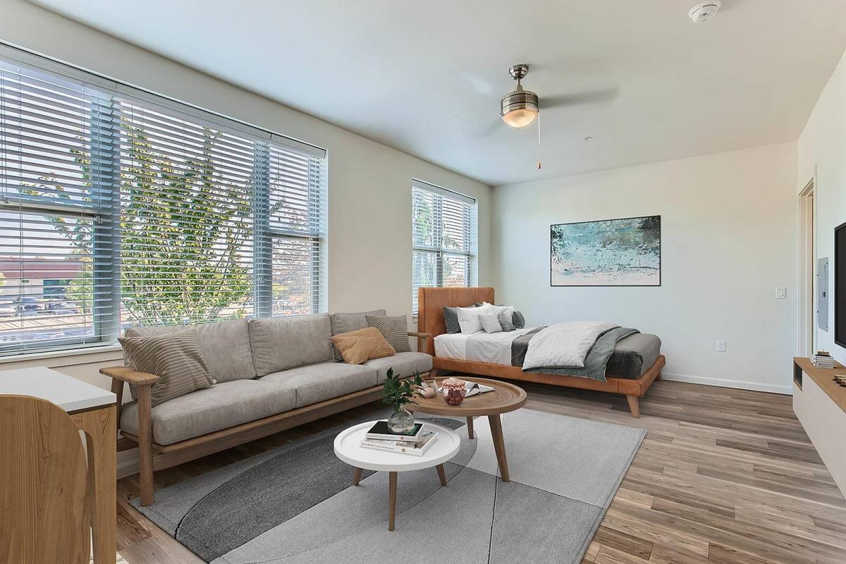 Apartment for rent at 17701 SE Mill Plain Blvd, Vancouver, WA 98683