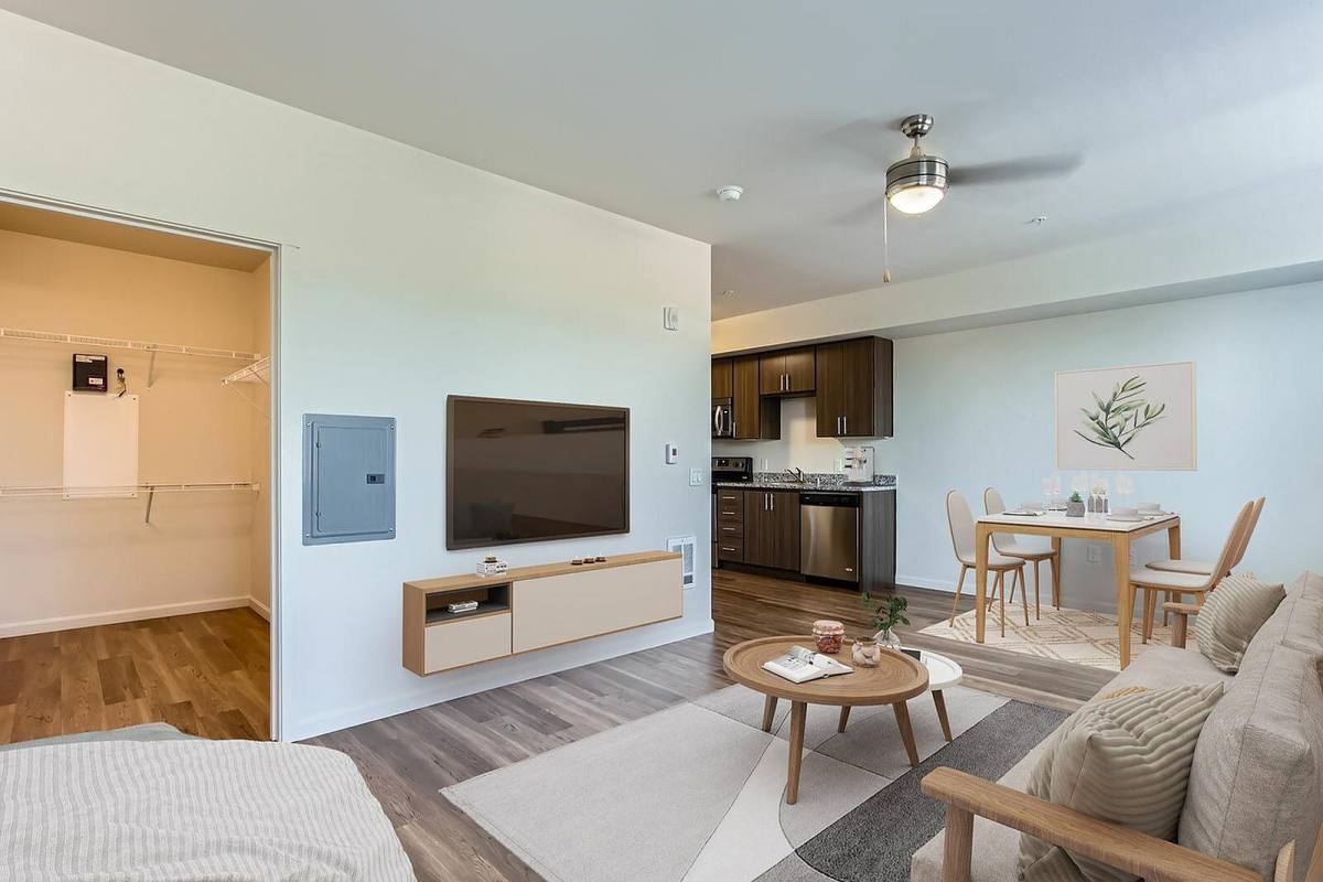 Apartment for rent at 17701 SE Mill Plain Blvd, Vancouver, WA 98683