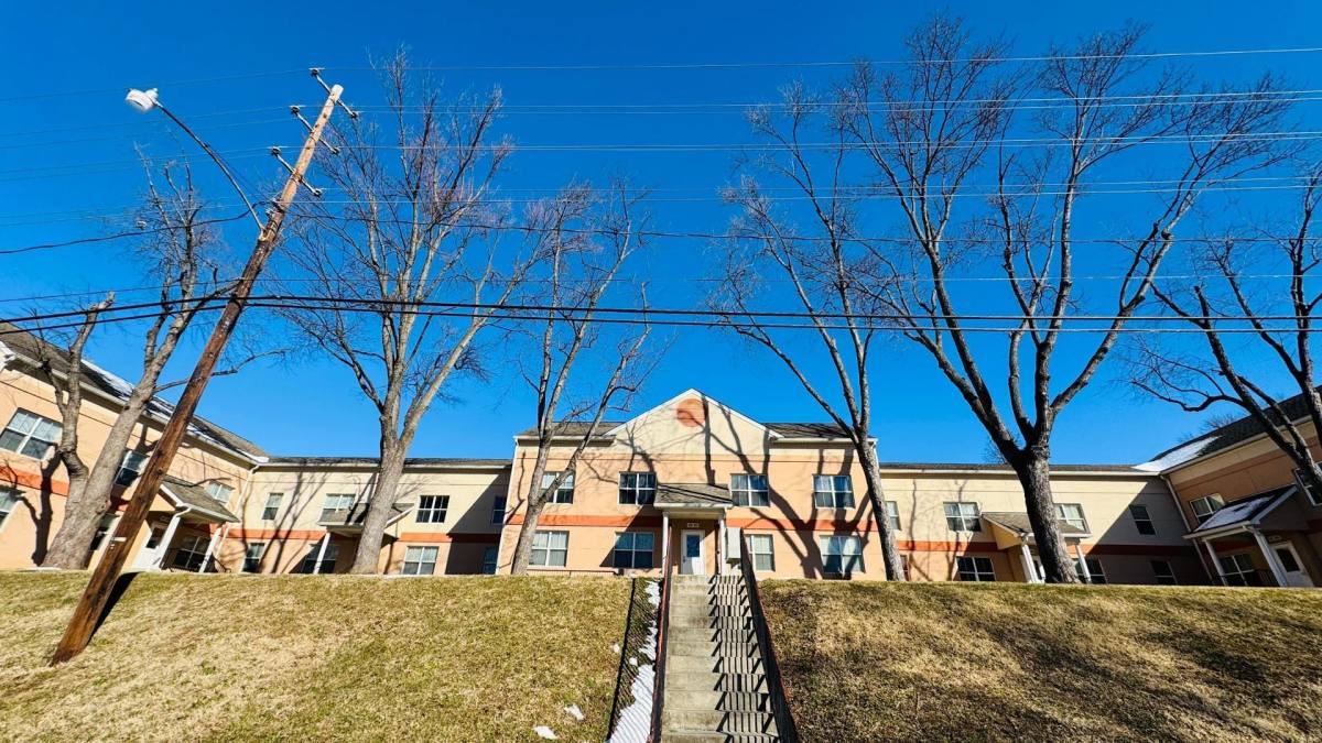 Apartment for rent at 343 Kendrick Lane, Front Royal, VA 22630