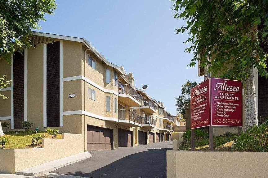 Apartment for rent at Altezza, 200 W Olive Ave #111, La Habra, CA 90631