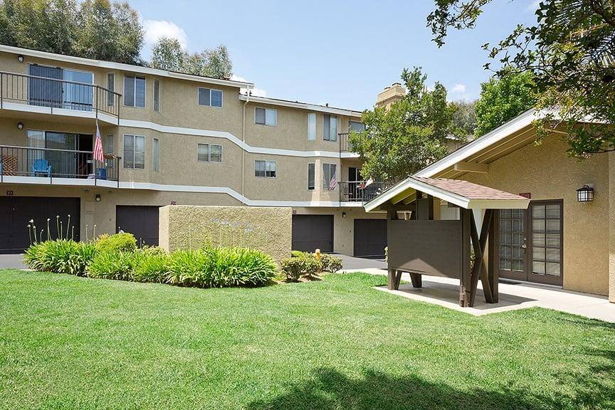 Apartment for rent at Altezza, 200 W Olive Ave #111, La Habra, CA 90631