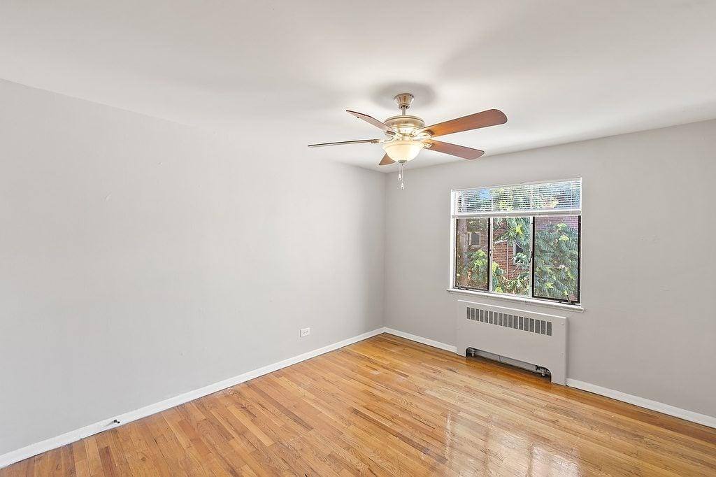 Apartment for rent at Cheesman Arms, 1335 N Pearl St #38, Denver, CO 80203