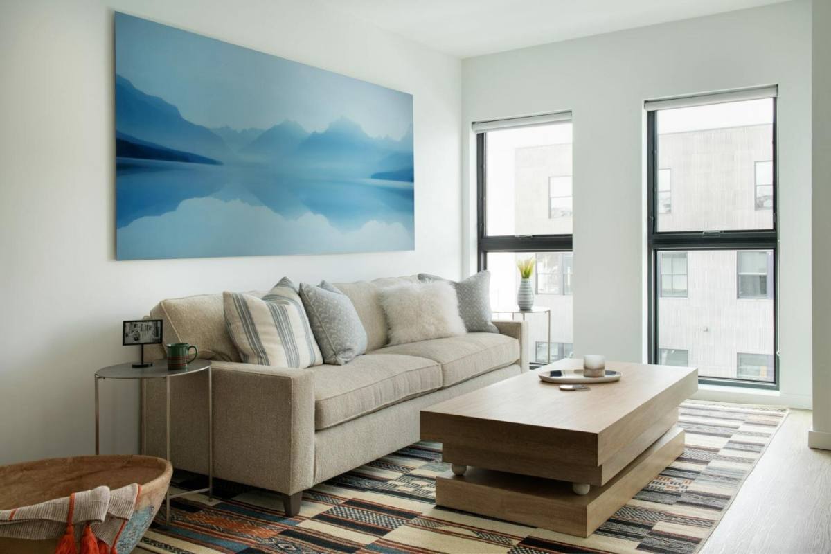Apartment for rent at 221 E Oak St #309, Bozeman, MT 59715