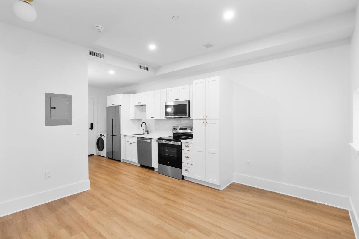 Apartment for rent at 180 George M Cohan Blvd, Providence, RI 02903