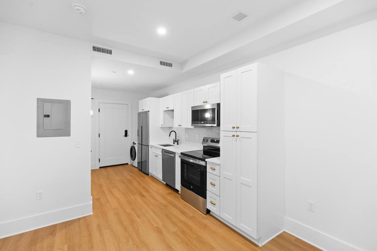 Apartment for rent at 180 George M Cohan Blvd, Providence, RI 02903