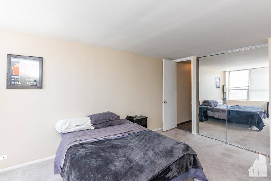 Apartment for rent at 655 W Irving #1501, Chicago, IL 60613