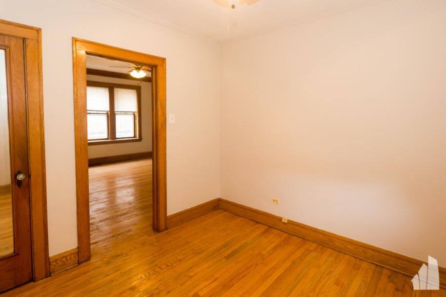 Apartment for rent at 3844 N Bernard #1A, Chicago, IL 60618