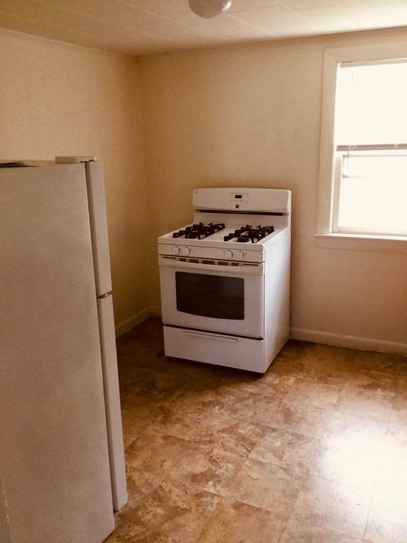 Apartment for rent at 245 County St #245-1, Fall River, MA 02723