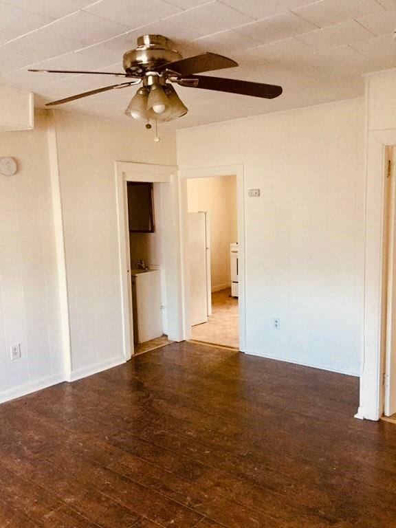 Apartment for rent at 245 County St #245-1, Fall River, MA 02723