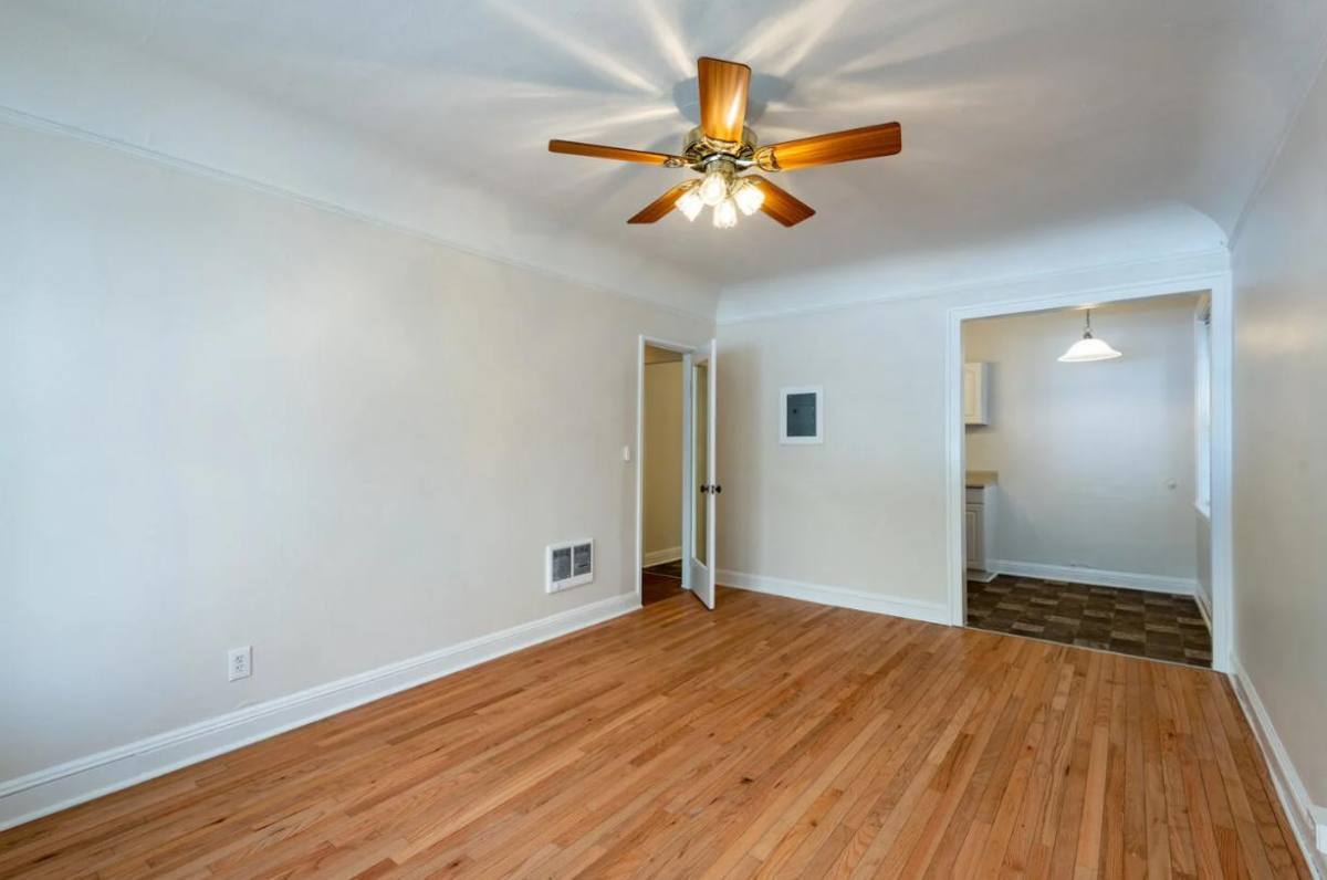 Apartment for rent at 614 SW Jackson St, Portland, OR 97201