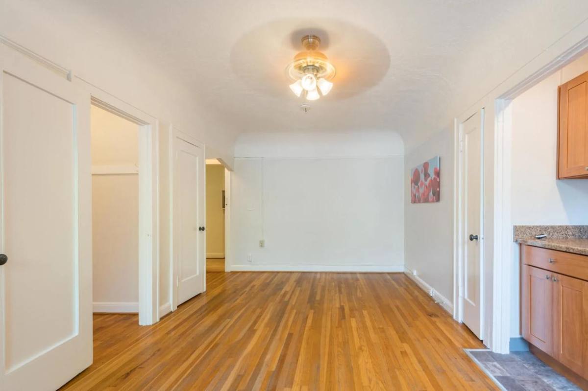 Apartment for rent at 614 SW Jackson St, Portland, OR 97201