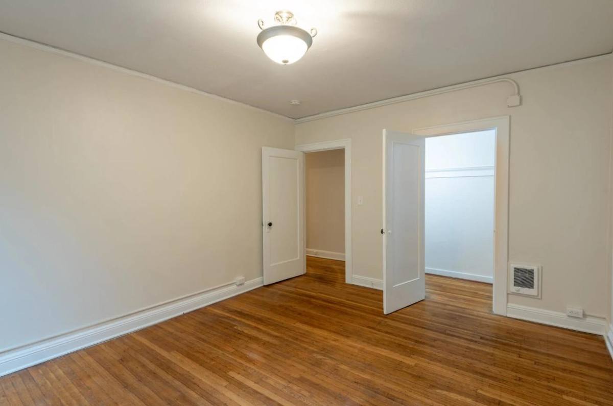 Apartment for rent at 614 SW Jackson St, Portland, OR 97201