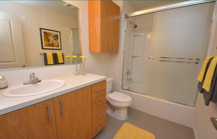 Apartment for rent at Hawthorne Belmont, 1980 SE Morrison St #PC405, Portland, OR 97214