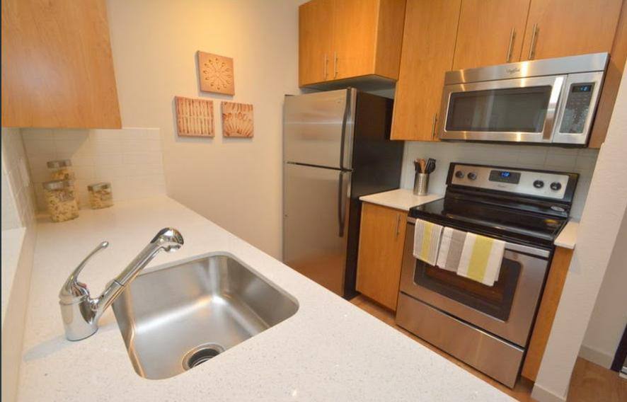 Apartment for rent at Hawthorne Belmont, 1980 SE Morrison St #PC405, Portland, OR 97214