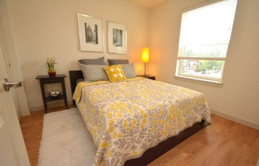 Apartment for rent at Hawthorne Belmont, 1980 SE Morrison St #PC405, Portland, OR 97214