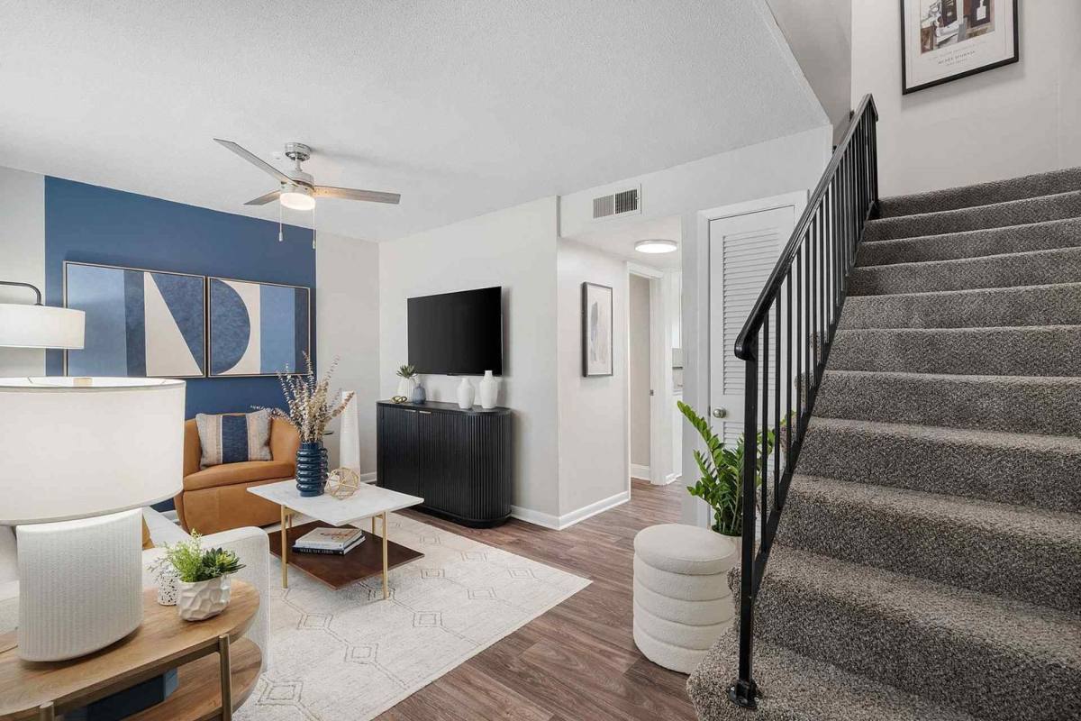 Apartment for rent at 6490 US-49, Brandon, MS 39042