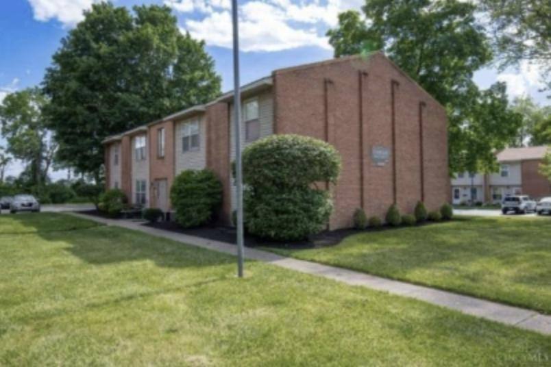 Apartment for rent at Eldorado Estates, 4548 Bonita Dr, Middletown, OH 45044