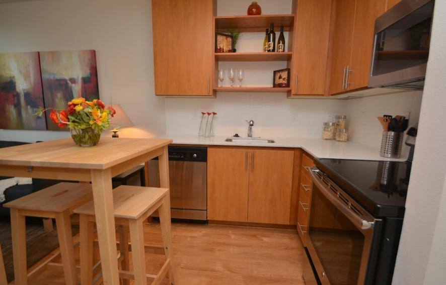 Apartment for rent at Hawthorne Belmont, 3013 SE Hawthorne Blvd, Portland, OR 97214
