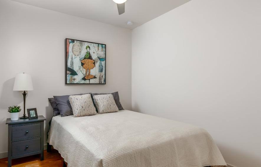 Apartment for rent at P J Martin's Tract, 5955 SE Milwaukie Ave, Portland, OR 97202