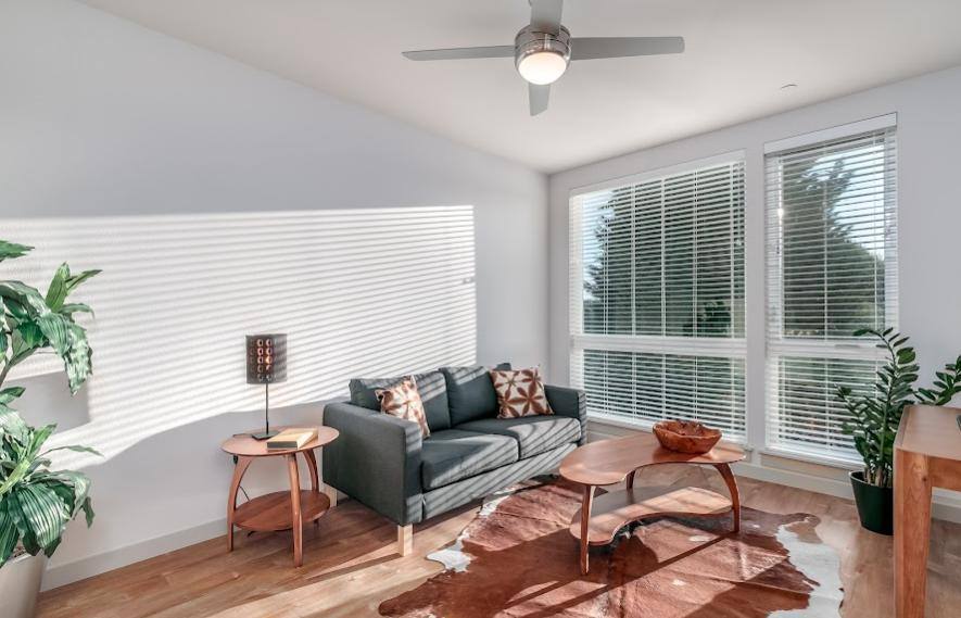 Apartment for rent at P J Martin's Tract, 5955 SE Milwaukie Ave, Portland, OR 97202