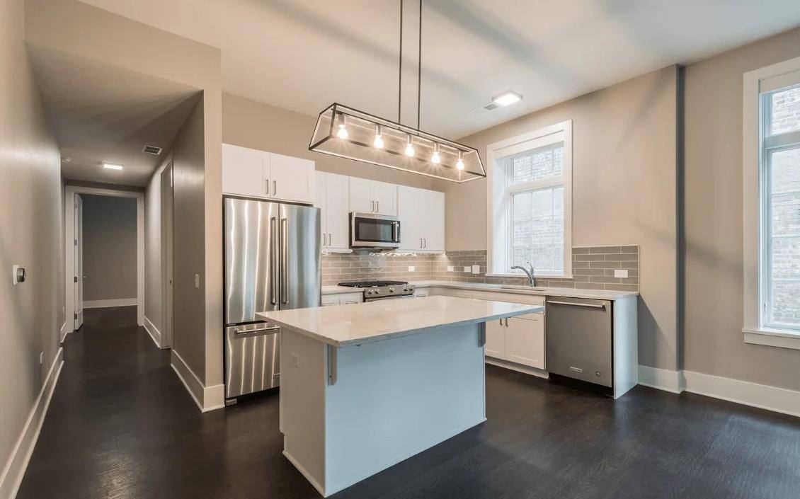 Apartment for rent at 2050 N Clark St, Chicago, IL 60614