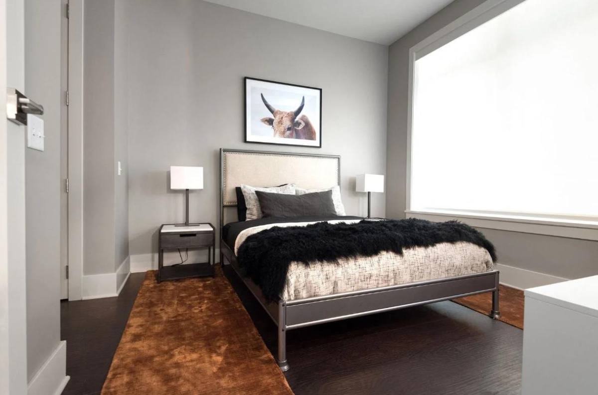 Apartment for rent at 2050 N Clark St, Chicago, IL 60614