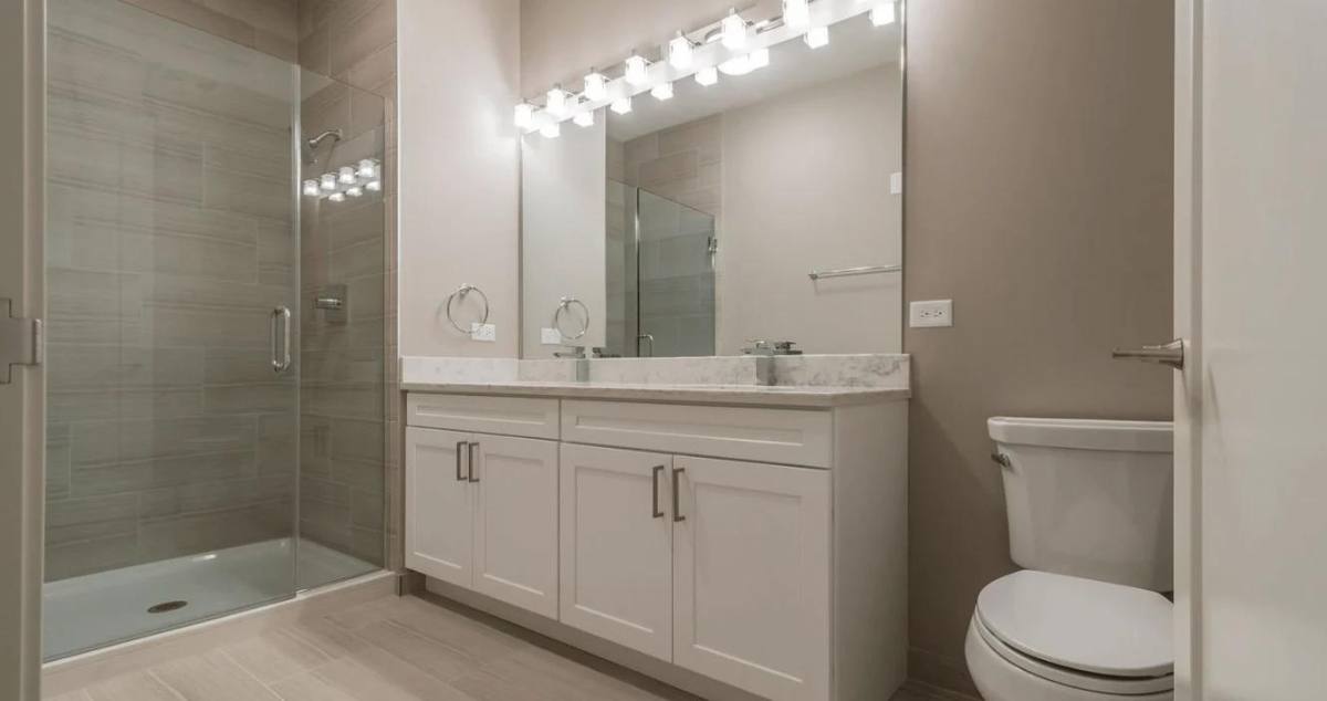 Apartment for rent at 2050 N Clark St, Chicago, IL 60614