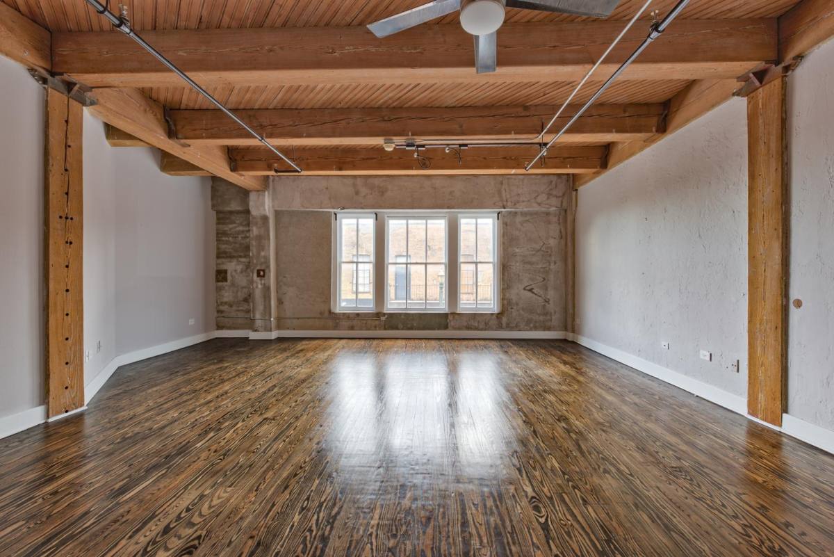 House for rent at Dakota Lofts, 711 William St #210, Houston, TX 77002