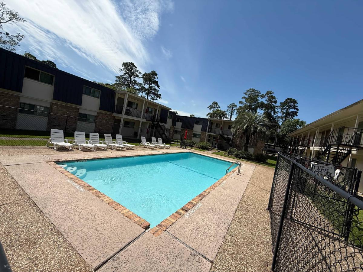 Apartment for rent at Hyde Park West, 3755 Delaware St #4, Beaumont, TX 77706