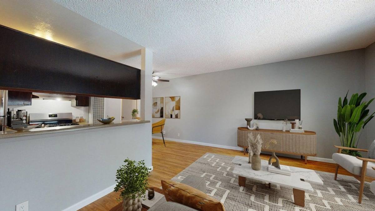Apartment for rent at Executive House Apartment Homes, 6650 Hayvenhurst Ave #214, Van Nuys, CA 91406