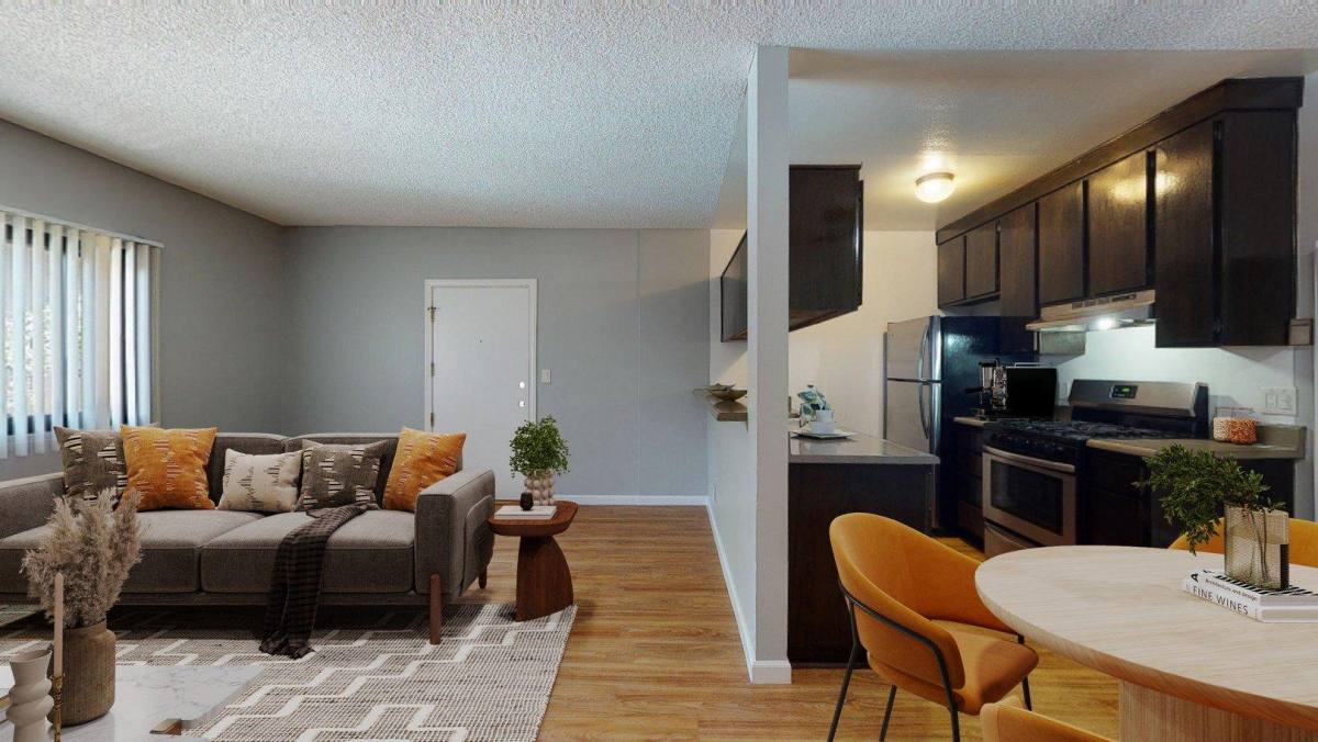 Apartment for rent at Executive House Apartment Homes, 6650 Hayvenhurst Ave #214, Van Nuys, CA 91406