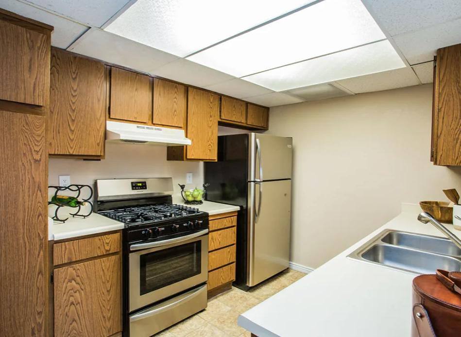 Apartment for rent at 3300 Needles Highway Ee105, Laughlin, NV 89029