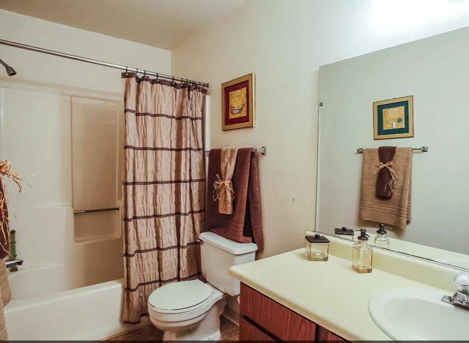 Apartment for rent at 3300 Needles Highway Ee105, Laughlin, NV 89029