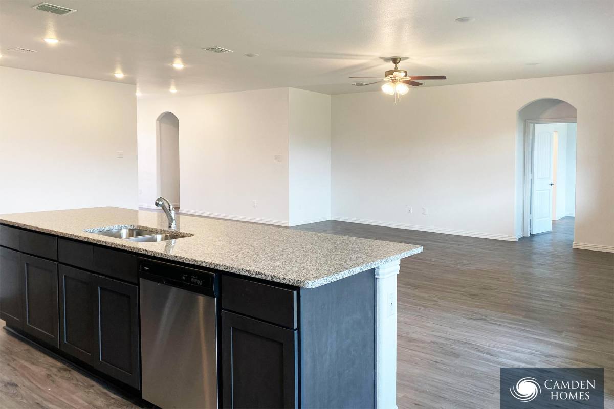 House for rent at 2340 Brandon St, Mabank, TX 75147