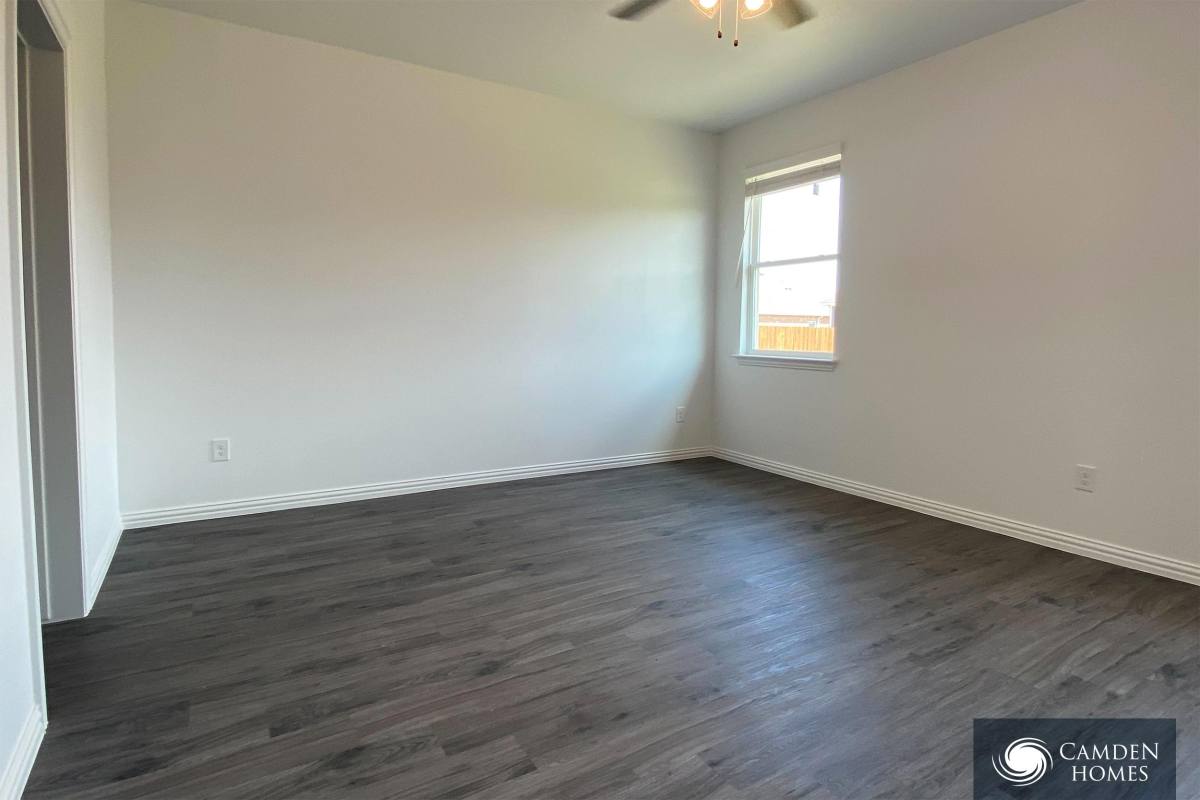 House for rent at 2340 Brandon St, Mabank, TX 75147