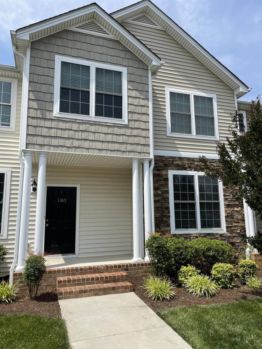 Townhouse for rent at 180 Rowse Dr #1, Lynchburg, VA 24502