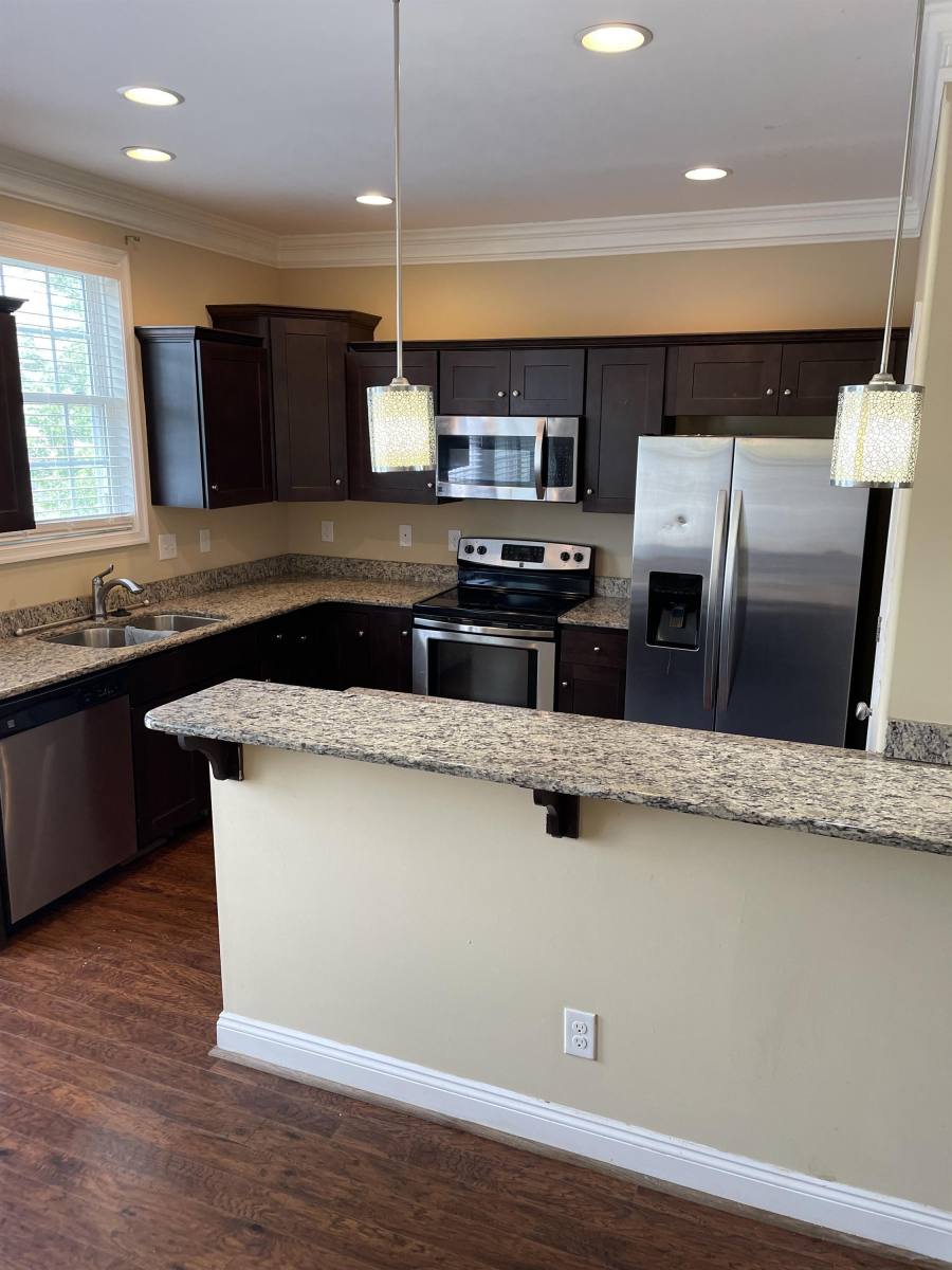 Townhouse for rent at 180 Rowse Dr #1, Lynchburg, VA 24502