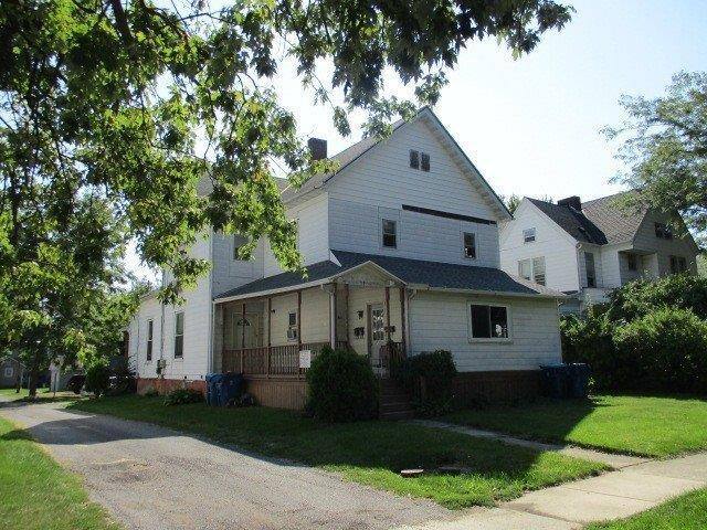 House for rent at 710 S Main St, Ada, OH 45810