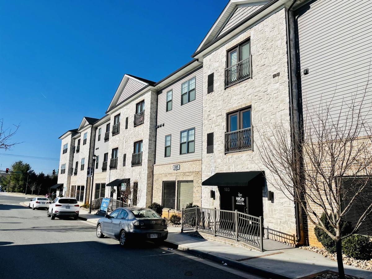 105 Cornerstone St, Lynchburg, VA 24502 - Apartment for Rent - Image 2