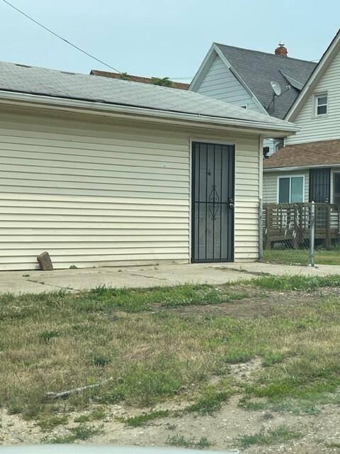 House for rent at 724 Spencer St, Toledo, OH 43609