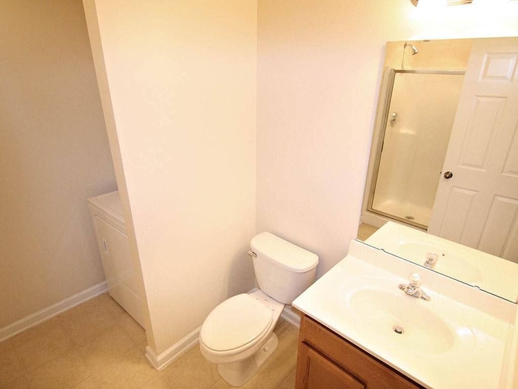 Townhouse for rent at Camden Townhomes at Cary Park, 143 Dove Cottage Lane, Cary, NC 27519