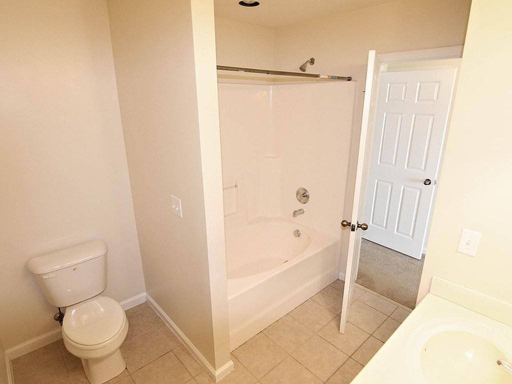 Townhouse for rent at Camden Townhomes at Cary Park, 143 Dove Cottage Lane, Cary, NC 27519