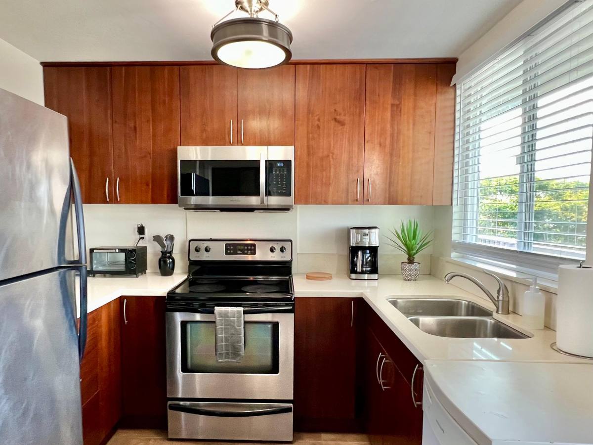 Condo for rent at Palisade Gardens Condominiums, 2828 University Ave #301, San Diego, CA 92104