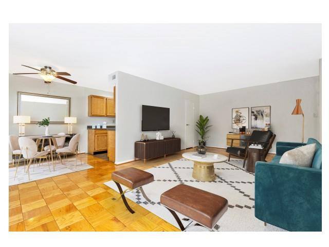 Apartment for rent at 8500 New Hampshire Ave #306, Silver Spring, MD 20903