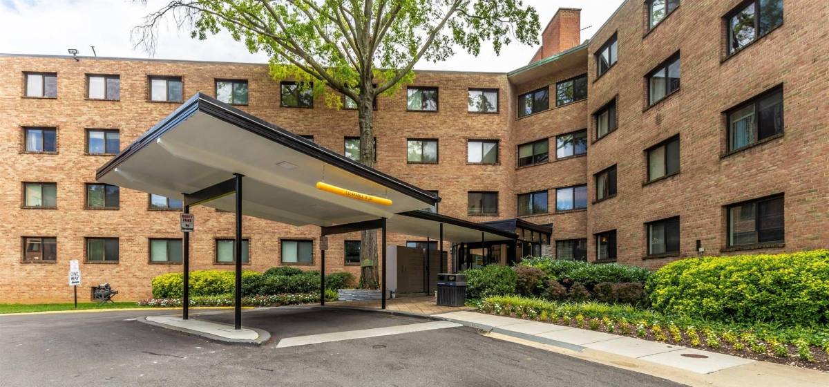 Apartment for rent at 8500 New Hampshire Ave #306, Silver Spring, MD 20903