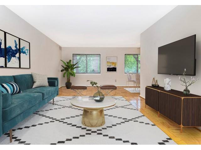 Apartment for rent at 8500 New Hampshire Ave #306, Silver Spring, MD 20903
