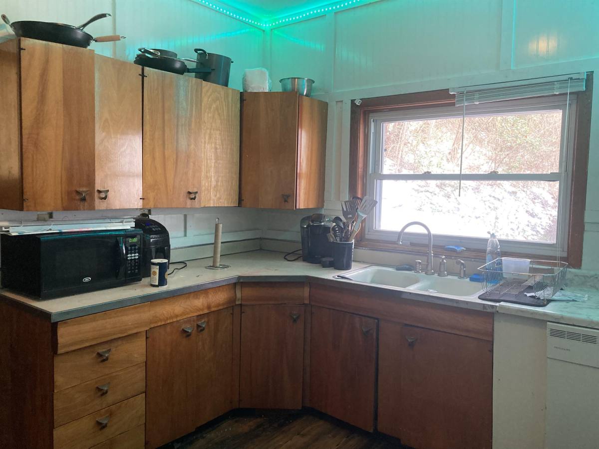 House for rent at 413 Forest Ave, Morgantown, WV 26505
