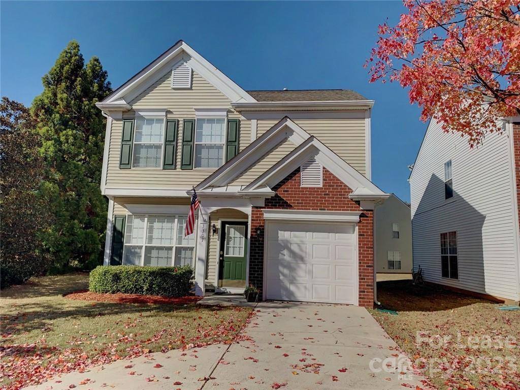 House for rent at Willowmere, 3307 Mannington Dr, Charlotte, NC 28270